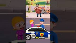 Animated Stories for Children 📚 #animation #kids #funny