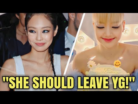 Jennie Band Aid Trend on Tiktok, Jisoo New Brand Ambassador, LISA Mistreated By YG, BLACKPINK