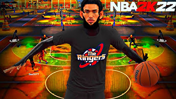 NBA2K22 ADVANCED DRIBBLE GOD COMBOS TUTORIAL w/ HANDCAM 😍 BEST DRIBBLE MOVES IN THE GAME ✨