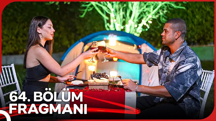 Aşk Adası 64. Bölüm Fragmanı