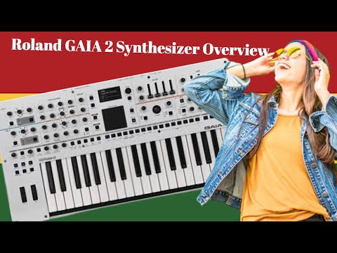 Roland GAIA 2