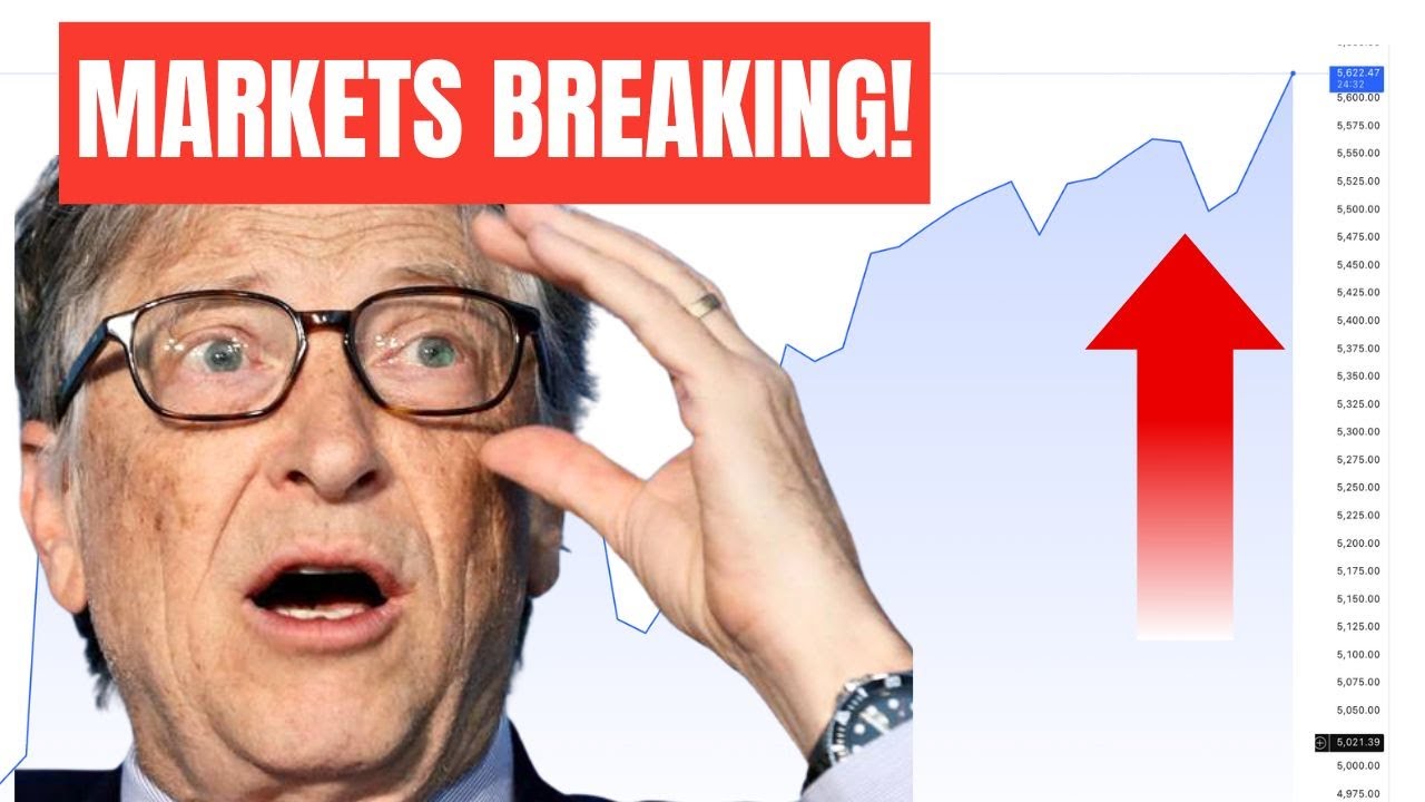 BREAKING: Big Tech Just Sent a Massive Signal - What You Need To Know ...
