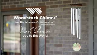 Woodstock Noel Chime  Joy to the World