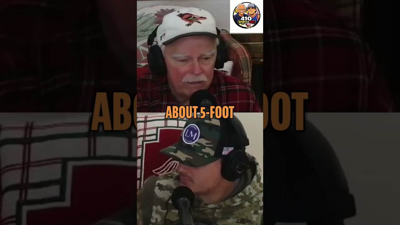 Detention Center Escapee & Broncos NFL Game Talk! 