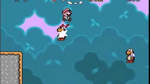 SMW ASM - shorter grey falling blocks