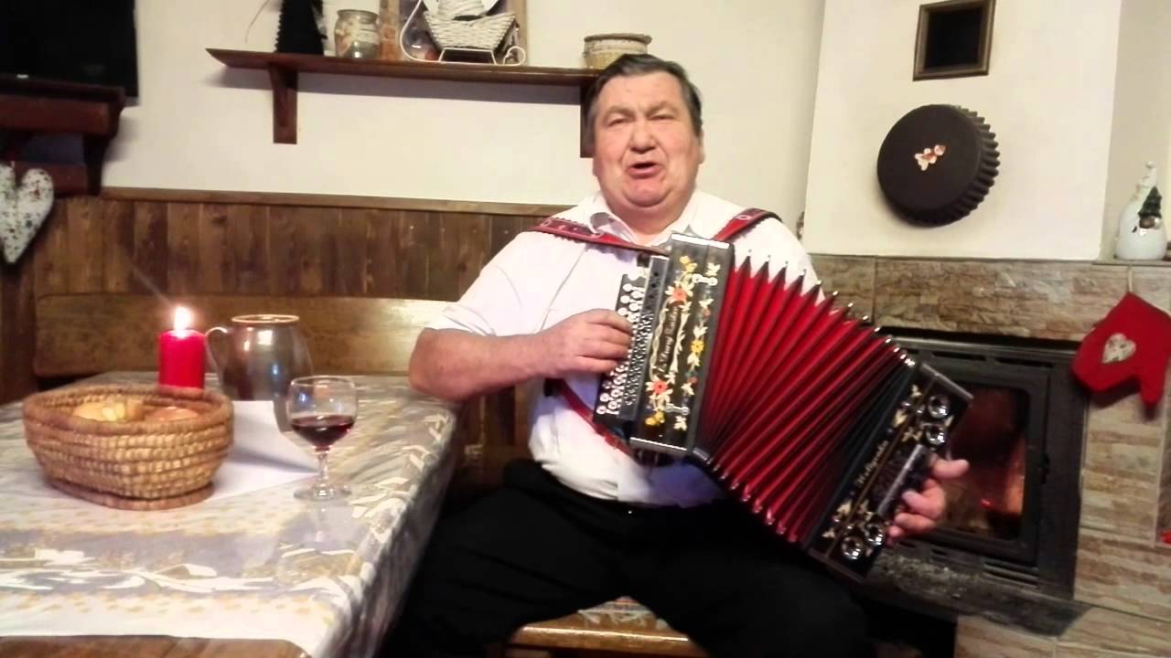 Juraj Bartoš- z jedného malého vršku HELIGONKA