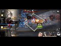 Arknights- H7-1 Accomplished