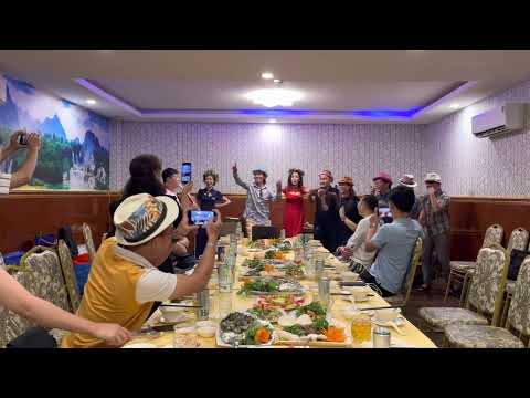 《Lambada》Vũ Khắc Việt