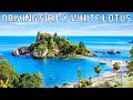 Driving Sicily - White Lotus S2 Locations