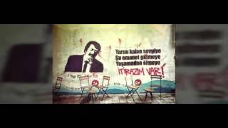 En Güzel Duvar Yazilari