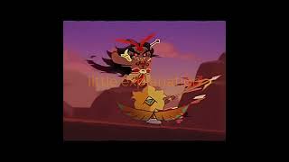 Welcome To Your Fate Epic Battle