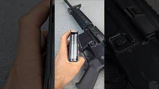 M16A1 Airsoft #airsoft