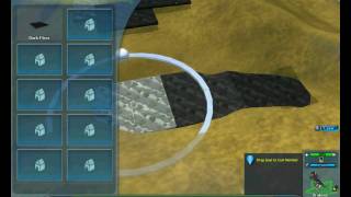 Galactic Adventures - Smooth Floors