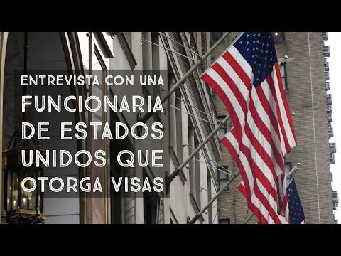 Visa Estados Unidos: consejos de una agente