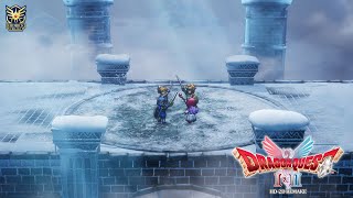 DRAGON QUEST I & II HD-2D Remake – Story Trailer DRAGON QUEST I & II HD-2D Remake – Story Trailer