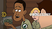 Porn brickleberry 5 Reasons