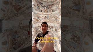 Espectacular el santuario de Atotonilco Guanajuato