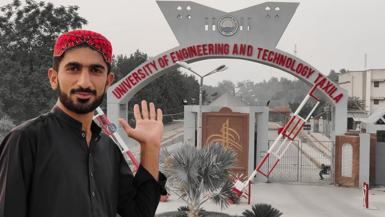 UET Taxila Complete Details Athar Chandio YouTube uet-taxila-complete-details-athar-chandio-youtube