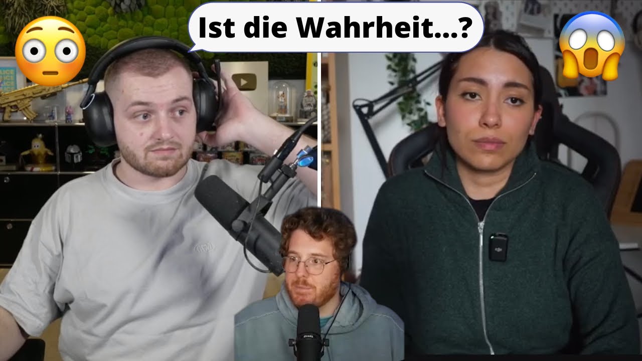 Neues emotionales Statement von Anni The Duck zu den Vorwürfen!