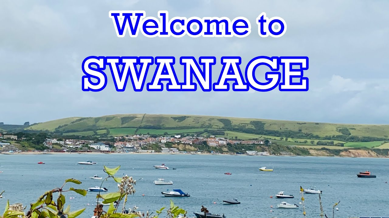 Swanage, Dorset || What To Do In Swanage || Exploring England