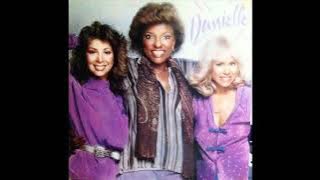 Danielle - Let's Have A Party (Extended Disco Version)1980