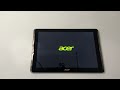 🔄 How to Hard Reset Acer Iconia Tab (All Models) | Unlock & Fix in Minutes!