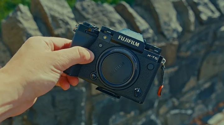 Fujifilm X-T5 Review (After One Year)
