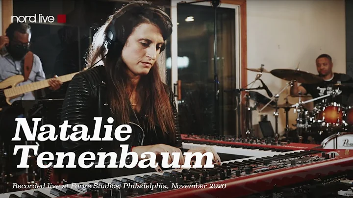 NORD LIVE: Philly Sessions: Natalie Tenenbaum - Le...