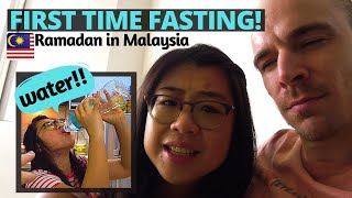 Christians try fasting like Muslims for Ramadan 2020