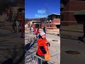 Tulsa Oklahoma MLK Parade | Local Community Energy