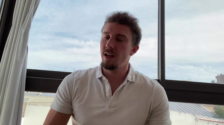 Learning English With Stephen!