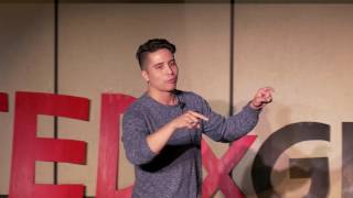 Be Present | Michael Martin | TEDxGlendoraHighSchool