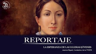 Reportaje - Juana Bigard, fundadora de la Obra de San Pedro Apóstol by OMPE México 123 views 1 month ago 28 minutes