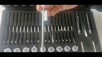 10pcs/Set HAOSHI Automatic Magic Lock Turbo Decoder Key for Locksmith