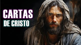 Cartas de Cristo | Prof. Francisco Ruy Girão