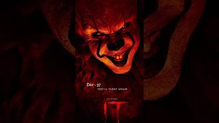 Day 37 - It Movie 200 Days 209 Movie Challenge Cinefine