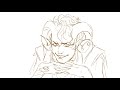 Critrole Animatic: Molly Knew Things [EP 89]