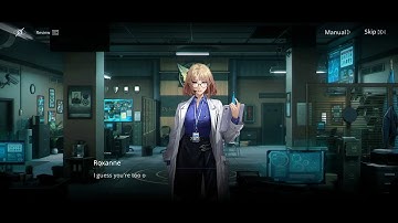 Perfect Vote (1) || Path to Nowhere [Global]