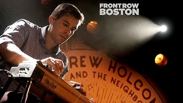 Drew Holcomb & The Neighbors — 