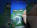 XBOX ONE X NO PICTURE LET DO IT #youtubeshorts #shorts