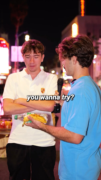 Banana Sprite Challenge