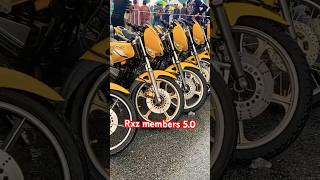 Rxz members 5.0???? rxz rxzmembers shorts