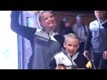 Freude bei Team Fredenbeck