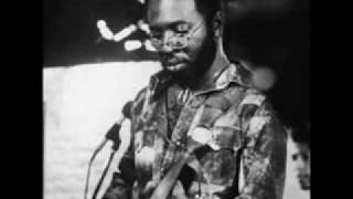 Watch Curtis Mayfield Fool For You video