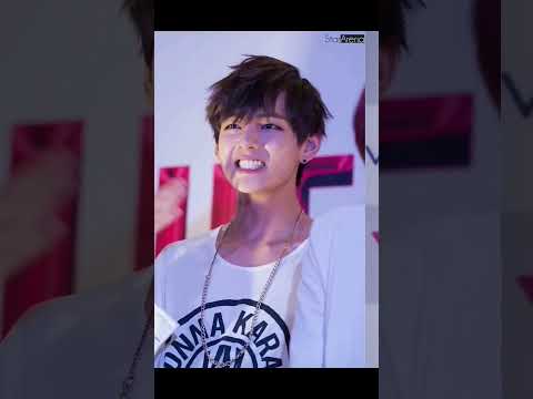 kim Taehyung 🥰(2011