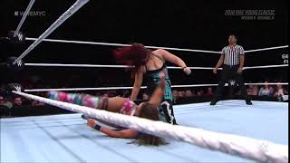 Tegan Nox- Shining Wizard