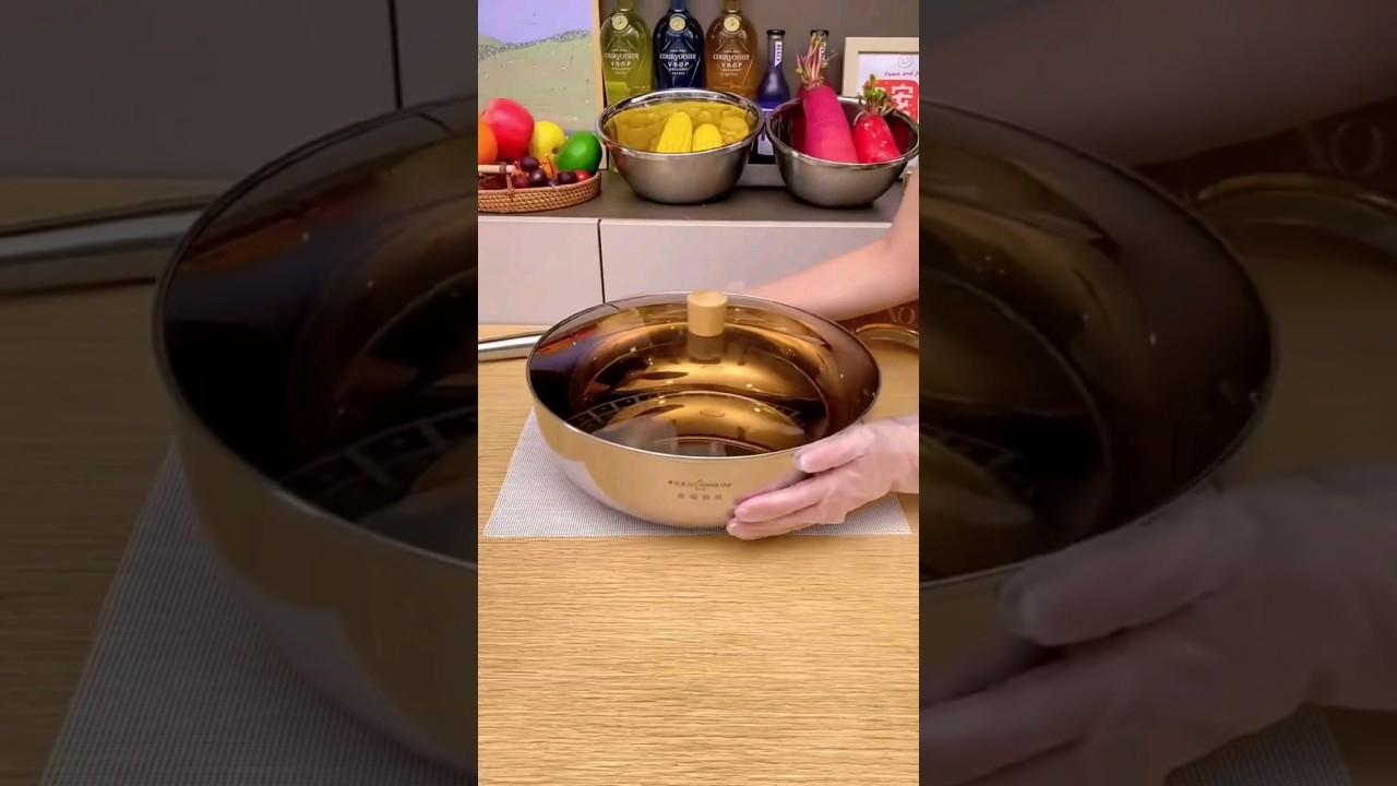 Best cookware material for health 