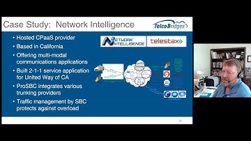 Top 10 SBC Use Cases #10, SBCs and CPaaS