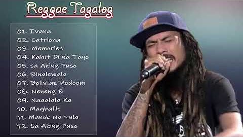 IVANA - TAGALOG REGGAE 2020 | NENENG B | BINALEWALA | CATRIONA