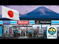Japan's Most AESTHETIC Thrift Store! | Retro Game Hunting [FULL STORE TOUR]